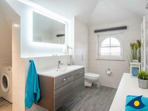 Apartamento Villa Maria _ Gabriele Whg_ 13