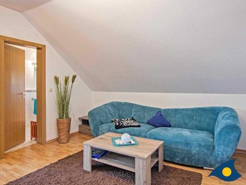 Apartamento Villa Maria _ Gabriele Whg_ 13