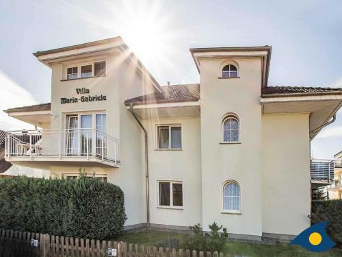 Apartamento Villa Maria _ Gabriele Whg_ 13
