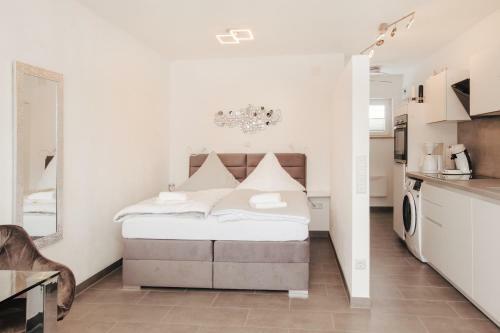Apartamento Kleiner Kristall Incl Meinecard