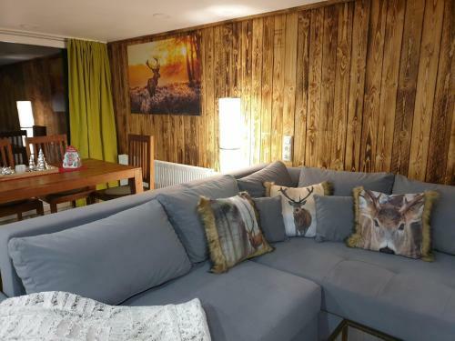 Apartamento App "sunny"
