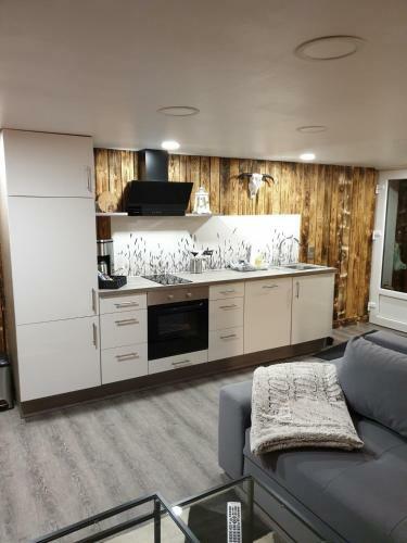 Apartamento App "sunny"