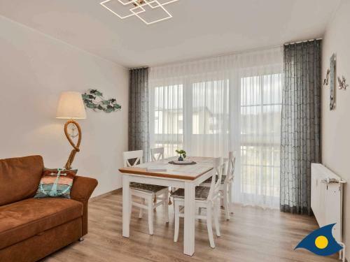 Apartamento Whg 08 Villa Maria Gabriele