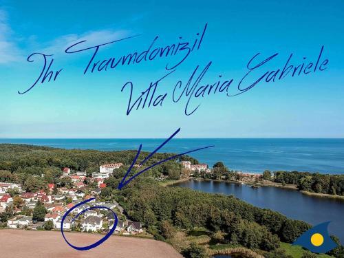 Apartamento Villa Maria Gabriele Whg 09