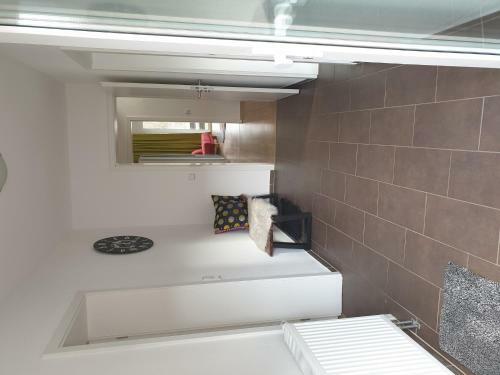 Apartamento Ferienwohnung Vier Pfoten Fewo "emma"