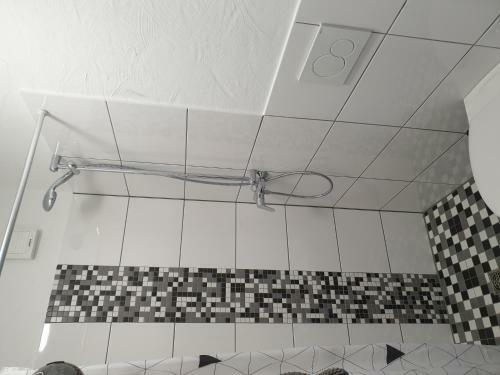 Apartamento Ferienwohnung Vier Pfoten Fewo "emma"