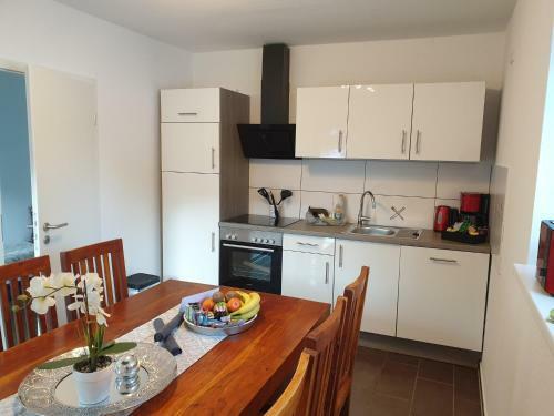 Apartamento Ferienwohnung Vier Pfoten Fewo "emma"