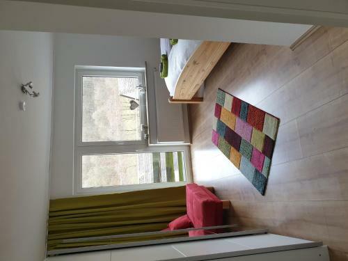 Apartamento Ferienwohnung Vier Pfoten Fewo "emma"