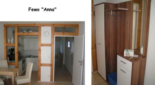 Apartamento Ferienwohnungen Langenstra�e - Altstadt