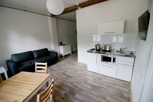 Apartamento Nr9marinehafen