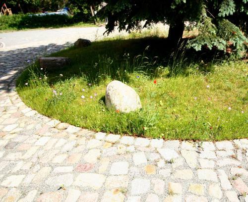 Apartamento Nr9marinehafen