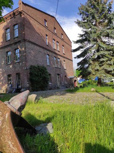 Apartamento Nr9marinehafen