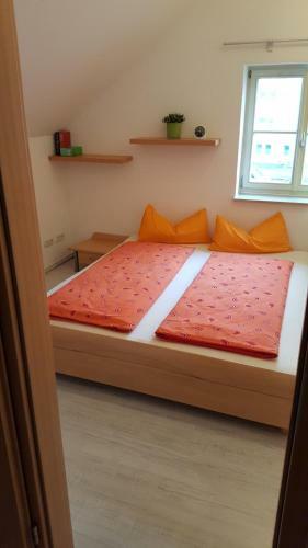 Apartamento Schleusenw�rter Hus