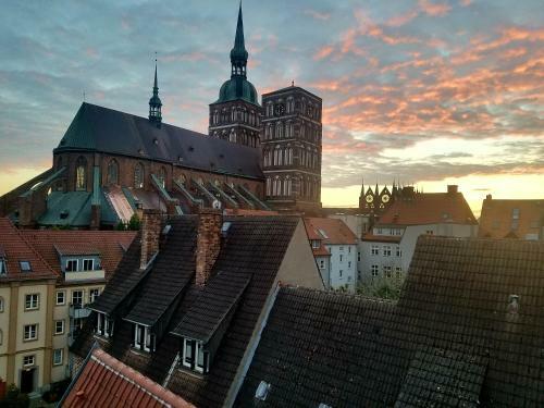 Apartamento Rooftop Chalet