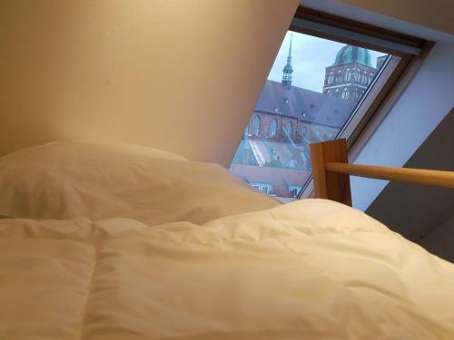 Apartamento Rooftop Chalet