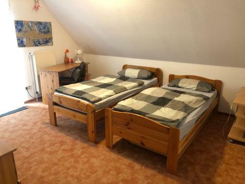 Attraktives Landhaus N�he Bremen
