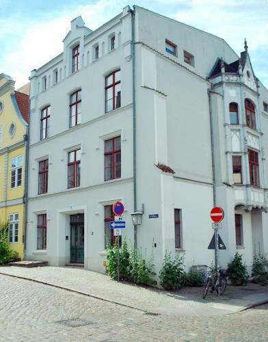 Apartamento Studios Am Kniepertor In Der Altstadt