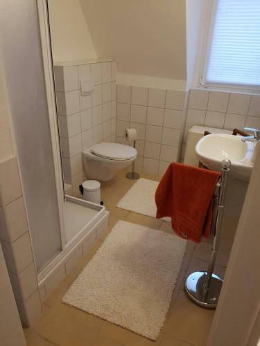 Apartamento Ferienwohnung In Der Altstadt