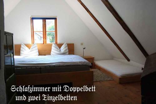 Ferienhaus Mien H�sing