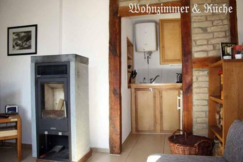 Ferienhaus Mien H�sing