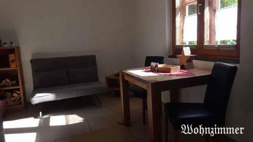 Ferienhaus Mien H�sing