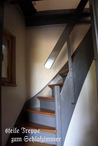 Ferienhaus Mien H�sing