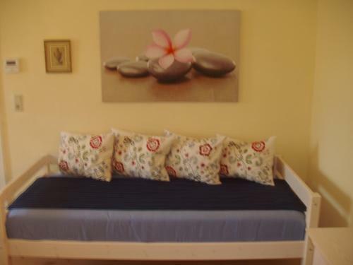 Apartamento Fewo Hansa