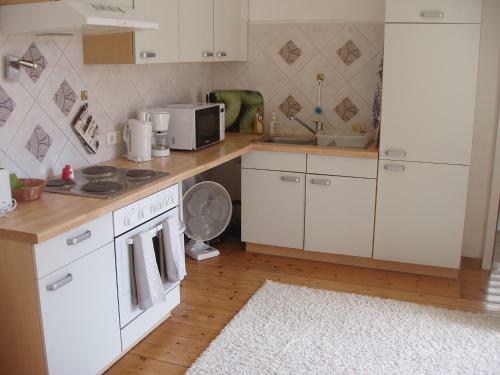 Apartamento Fewo Hansa