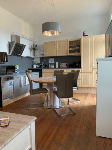 Apartamento Fewo Hansa