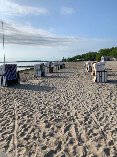 Apartamento Fewo Hansa