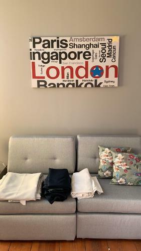 Apartamento Fewo Hansa