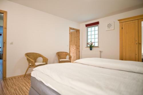Aparthotel Zum Goldenen Anker