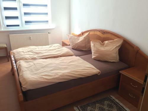 Apartamento Ferienwohnung Amanda