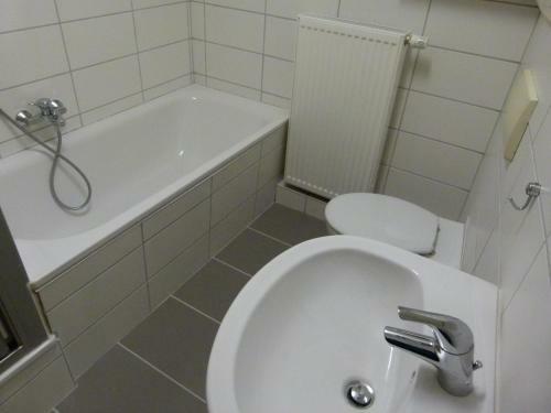 Apartamento Ferienwohnung Amanda