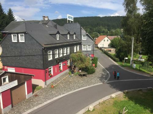 Apartamento Ferienwohnung Amanda