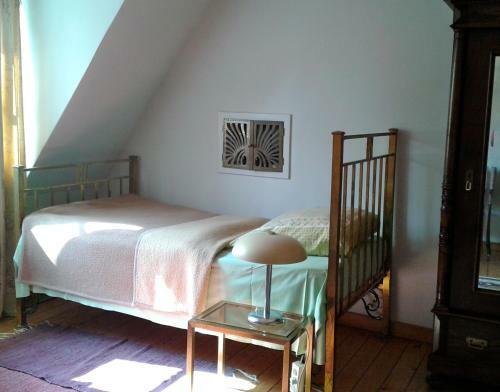 Hostal Privatzimmer Alte Schule