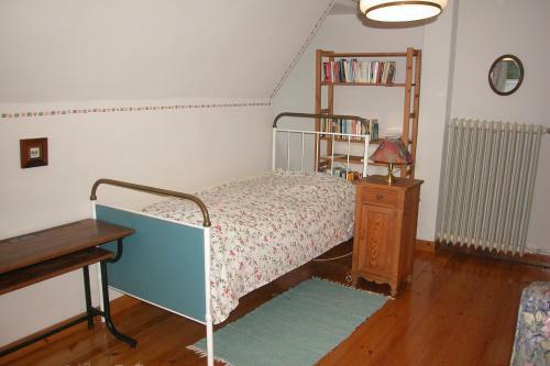 Hostal Privatzimmer Alte Schule