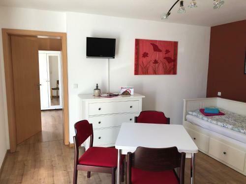 Apartamento G�stezimmer Am Alten Kaffee Hof