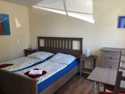 Apartamento G�stezimmer Am Alten Kaffee Hof