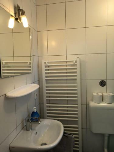 Apartamento G�stezimmer Am Alten Kaffee Hof