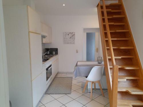 Apartamento Haus Helmuth