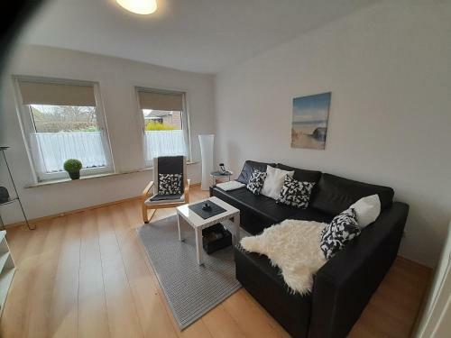 Apartamento Haus Helmuth