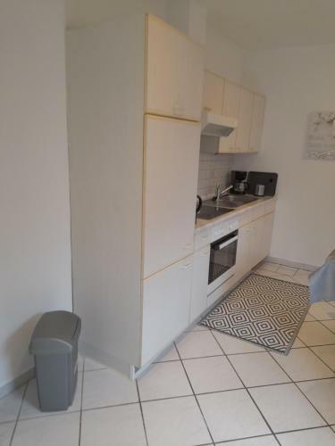 Apartamento Haus Helmuth