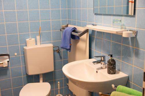 Hostal Pension Am Hardausee