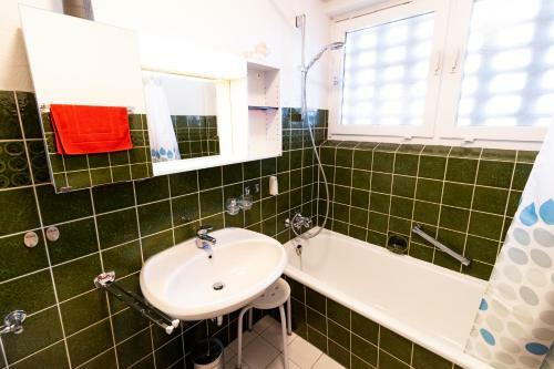 Hostal Pension Am Hardausee