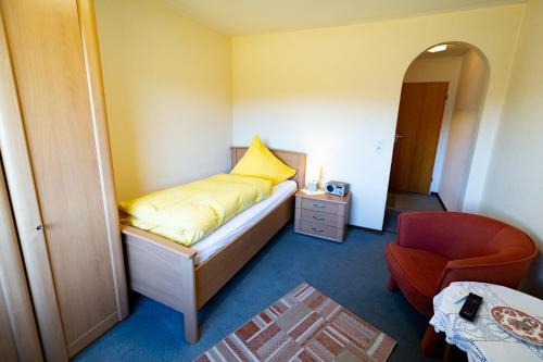 Hostal Pension Am Hardausee