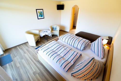 Hostal Pension Am Hardausee