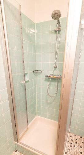 Hostal Pension Am Hardausee