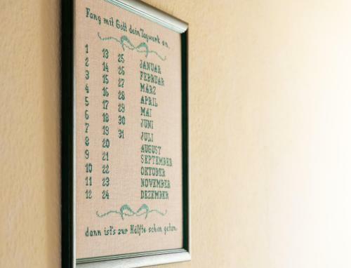 Hostal Pension Am Hardausee