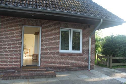 Apartamento Ferienwohnung M�hlenweg